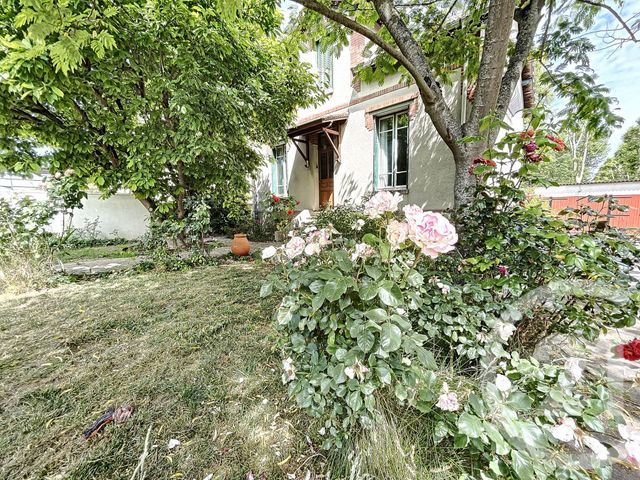 maison - SENS - 89