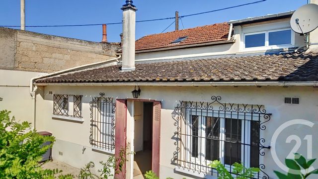 maison - SENS - 89