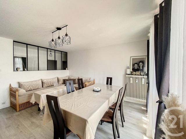 Appartement F5 à vendre - 5 pièces - 89.0 m2 - SENS - 89 - BOURGOGNE - Century 21 Martinot Immobilier