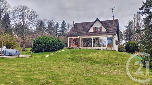 maison - VOISINES - 89