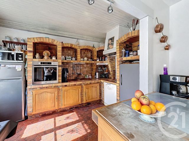 maison à vendre - 5 pièces - 219.0 m2 - MALAY LE GRAND - 89 - BOURGOGNE - Century 21 Martinot Immobilier