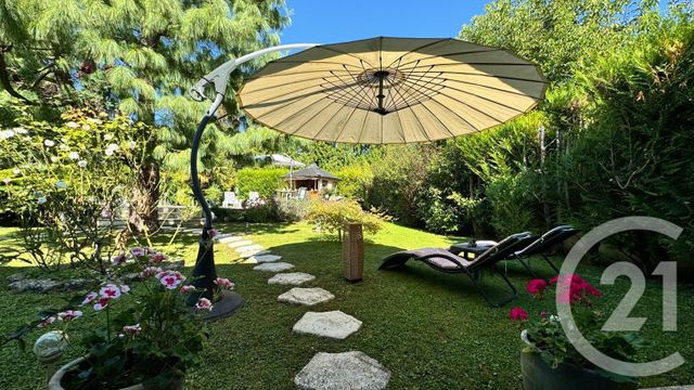 maison à vendre - 5 pièces - 219.0 m2 - MALAY LE GRAND - 89 - BOURGOGNE - Century 21 Martinot Immobilier