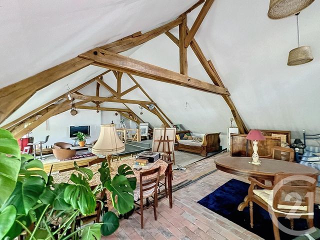 maison à vendre - 5 pièces - 219.0 m2 - MALAY LE GRAND - 89 - BOURGOGNE - Century 21 Martinot Immobilier