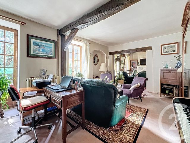 maison à vendre - 5 pièces - 219.0 m2 - MALAY LE GRAND - 89 - BOURGOGNE - Century 21 Martinot Immobilier