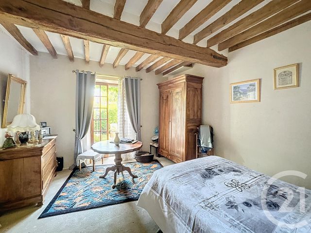 maison à vendre - 5 pièces - 219.0 m2 - MALAY LE GRAND - 89 - BOURGOGNE - Century 21 Martinot Immobilier