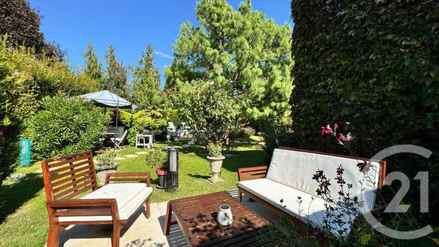 maison à vendre - 5 pièces - 219.0 m2 - MALAY LE GRAND - 89 - BOURGOGNE - Century 21 Martinot Immobilier