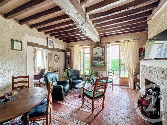 maison à vendre - 5 pièces - 219.0 m2 - MALAY LE GRAND - 89 - BOURGOGNE - Century 21 Martinot Immobilier