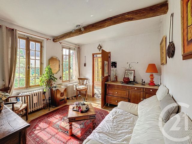 maison à vendre - 5 pièces - 219.0 m2 - MALAY LE GRAND - 89 - BOURGOGNE - Century 21 Martinot Immobilier