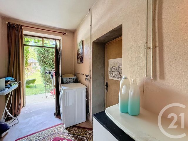 maison à vendre - 5 pièces - 219.0 m2 - MALAY LE GRAND - 89 - BOURGOGNE - Century 21 Martinot Immobilier