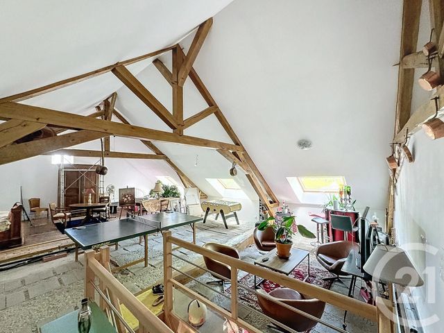 maison à vendre - 5 pièces - 219.0 m2 - MALAY LE GRAND - 89 - BOURGOGNE - Century 21 Martinot Immobilier