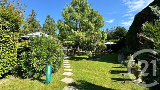 maison à vendre - 5 pièces - 219.0 m2 - MALAY LE GRAND - 89 - BOURGOGNE - Century 21 Martinot Immobilier