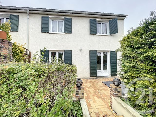 maison - PONT SUR YONNE - 89