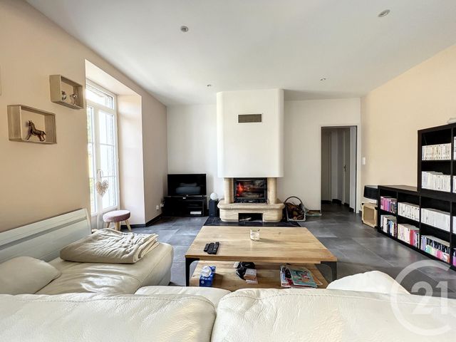 maison - GRON - 89