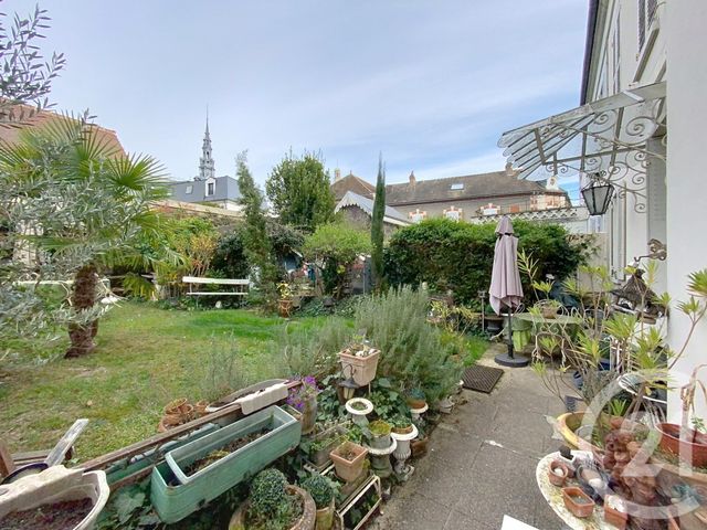 Afficher la photo en grand maison à vendre - 7 pièces - 184.0 m2 - SENS - 89 - BOURGOGNE - Century 21 Martinot Immobilier