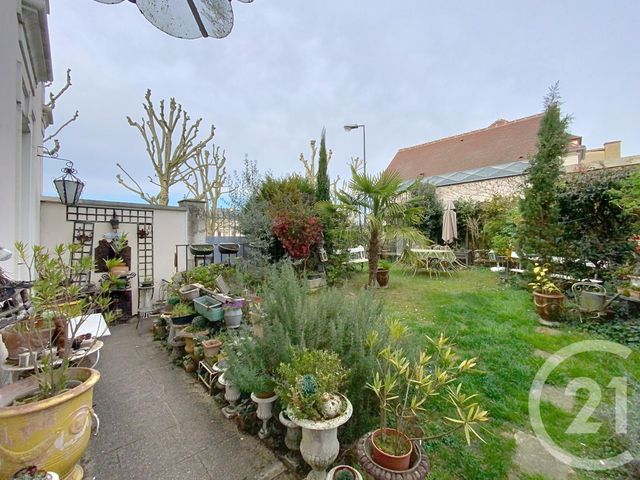 Afficher la photo en grand maison à vendre - 7 pièces - 184.0 m2 - SENS - 89 - BOURGOGNE - Century 21 Martinot Immobilier