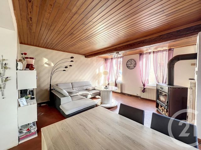maison à vendre - 3 pièces - 99.74 m2 - DIXMONT - 89 - BOURGOGNE - Century 21 Martinot Immobilier
