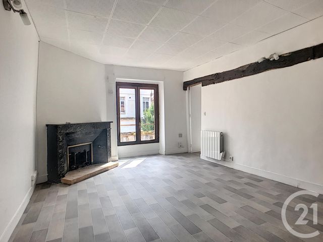 appartement - SENS - 89