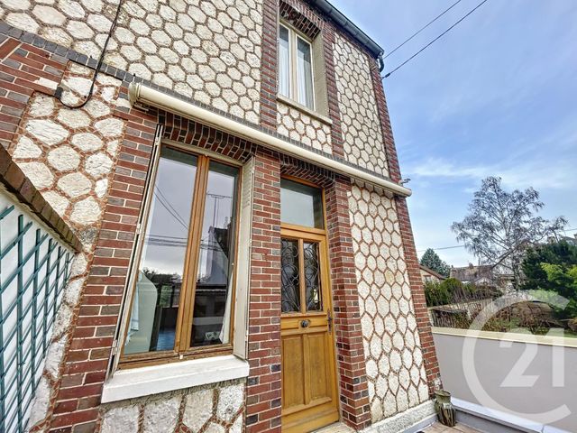 maison - SENS - 89