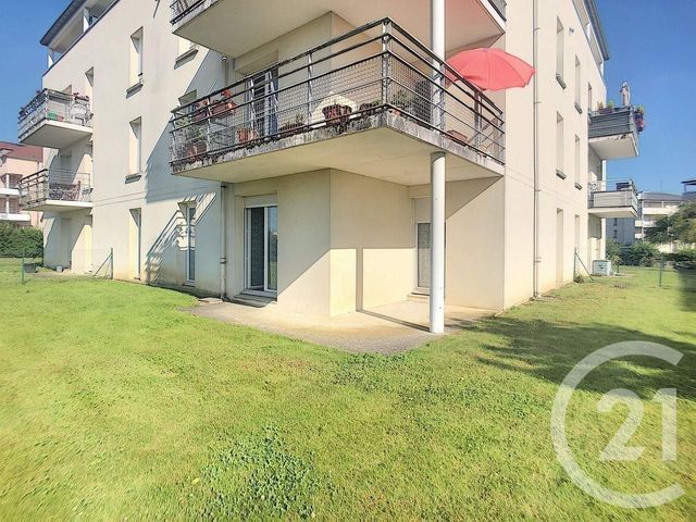 appartement - SENS - 89