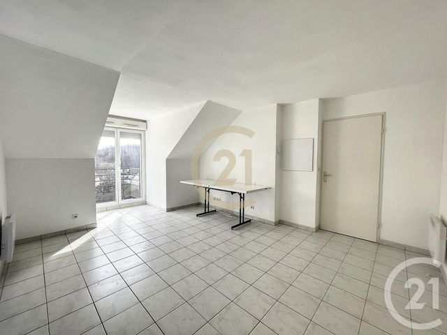 appartement - VILLENEUVE SUR YONNE - 89