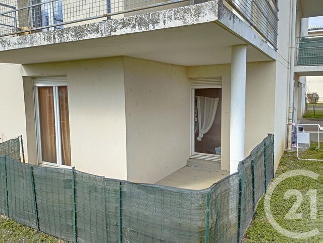 Appartement F1 à vendre - 1 pièce - 38.0 m2 - SENS - 89 - BOURGOGNE - Century 21 Martinot Immobilier
