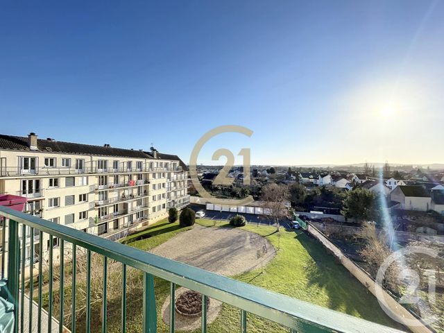 appartement - SENS - 89