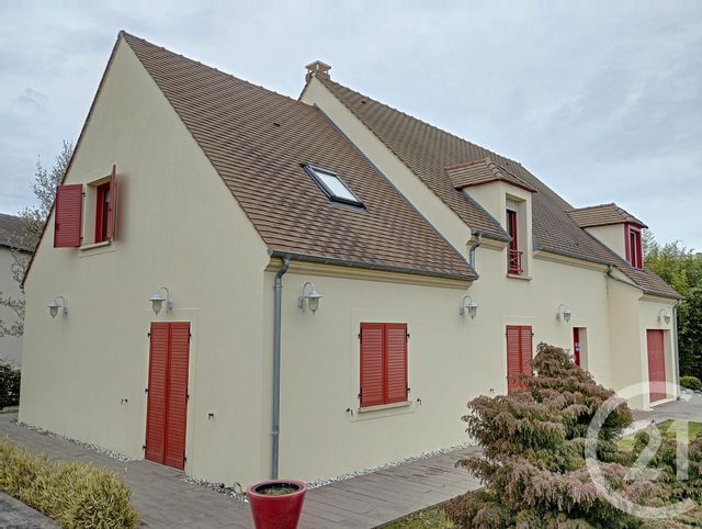 maison - SENS - 89
