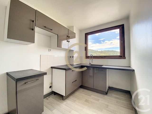 Appartement F2 à louer SENS