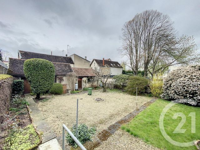 maison à vendre - 5 pièces - 116.0 m2 - SENS - 89 - BOURGOGNE - Century 21 Martinot Immobilier