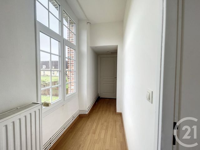 Appartement F2 à vendre - 2 pièces - 50.0 m2 - PASSY - 89 - BOURGOGNE - Century 21 Martinot Immobilier