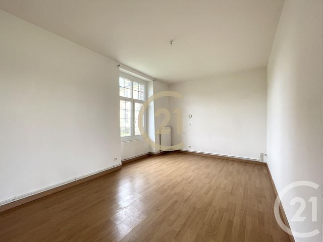 Appartement F2 à vendre - 2 pièces - 50.0 m2 - PASSY - 89 - BOURGOGNE - Century 21 Martinot Immobilier