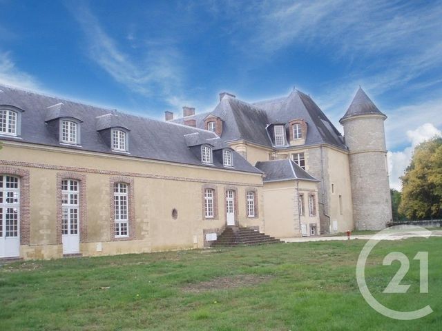 Appartement F2 à vendre PASSY