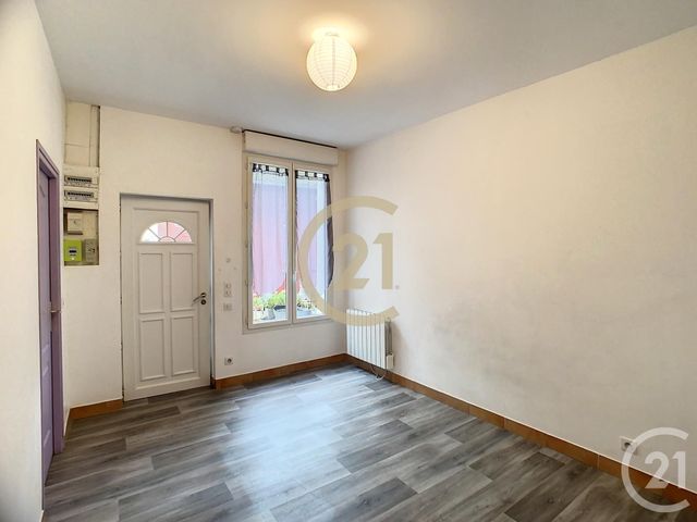 appartement - SENS - 89