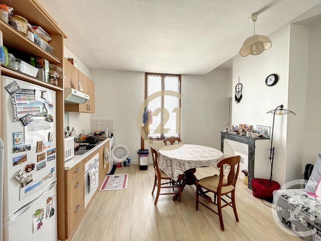 appartement - SENS - 89