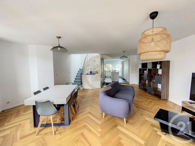 Appartement F2 à louer - 2 pièces - 76.0 m2 - SENS - 89 - BOURGOGNE - Century 21 Martinot Immobilier