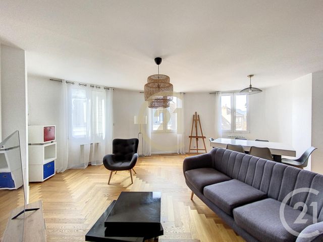 appartement - SENS - 89