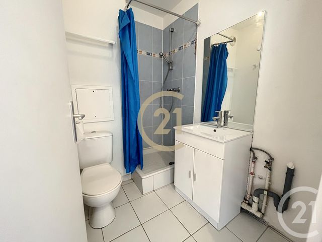 Appartement Studio à vendre - 1 pièce - 24.9 m2 - SENS - 89 - BOURGOGNE - Century 21 Martinot Immobilier