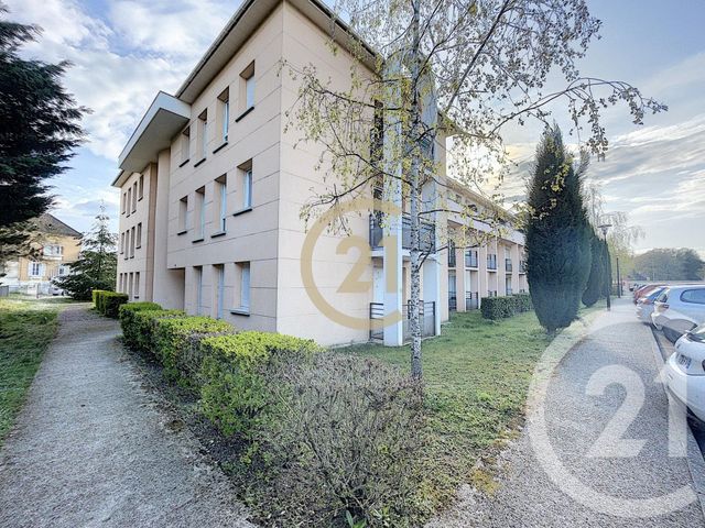 Appartement Studio à vendre - 1 pièce - 24.9 m2 - SENS - 89 - BOURGOGNE - Century 21 Martinot Immobilier
