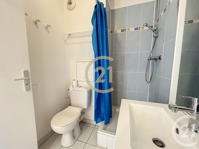 Appartement Studio à vendre - 1 pièce - 24.9 m2 - SENS - 89 - BOURGOGNE - Century 21 Martinot Immobilier