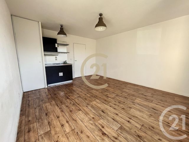 Appartement Studio à vendre - 1 pièce - 24.9 m2 - SENS - 89 - BOURGOGNE - Century 21 Martinot Immobilier