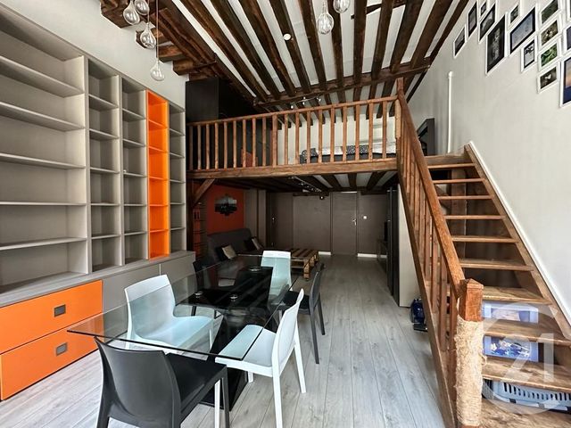 appartement - SENS - 89