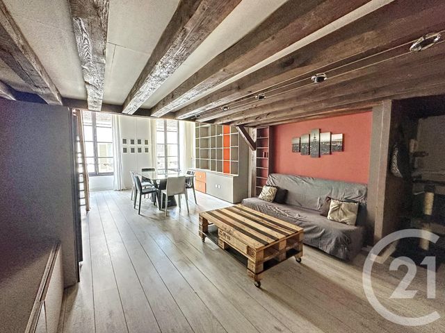 appartement - SENS - 89