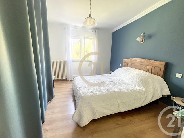 maison à vendre - 5 pièces - 130.07 m2 - GRON - 89 - BOURGOGNE - Century 21 Martinot Immobilier