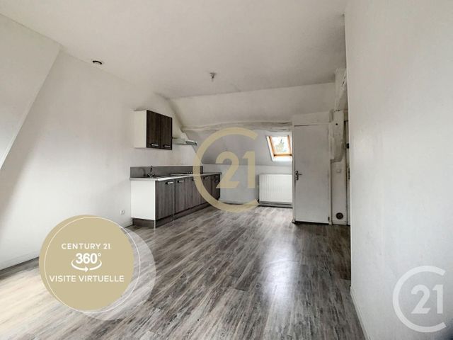 appartement à louer - 2 pièces - 47.0 m2 - SENS - 89 - BOURGOGNE - Century 21 Martinot Immobilier