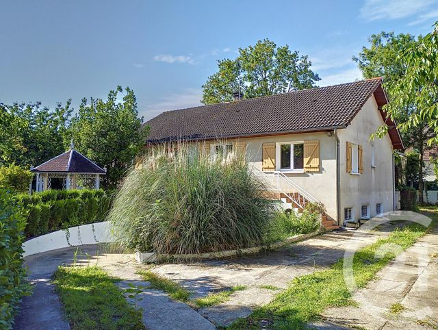 maison à vendre - 5 pièces - 128.0 m2 - SENS - 89 - BOURGOGNE - Century 21 Martinot Immobilier