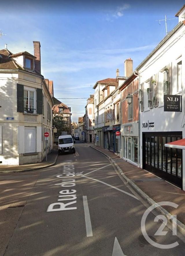 immeuble à vendre - 135.0 m2 - SENS - 89 - BOURGOGNE - Century 21 Martinot Immobilier