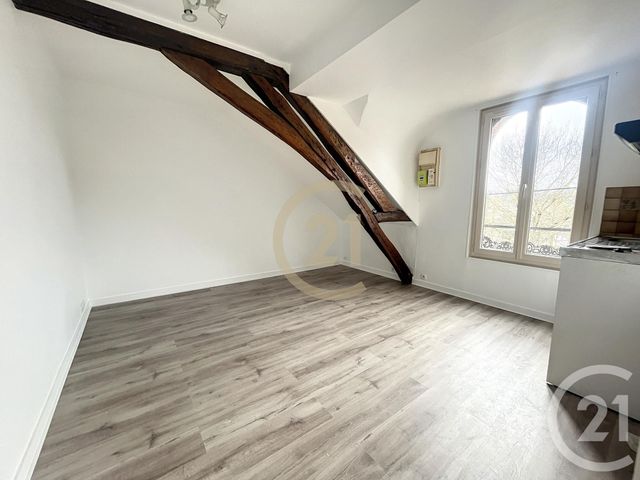 Appartement F2 à louer - 2 pièces - 33.0 m2 - SENS - 89 - BOURGOGNE - Century 21 Martinot Immobilier