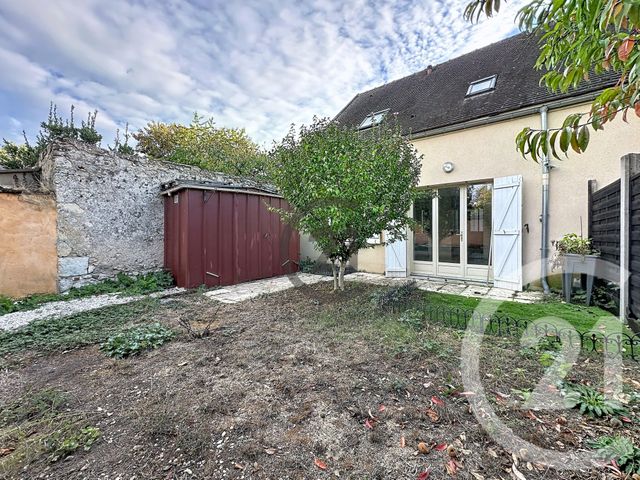 maison - SENS - 89