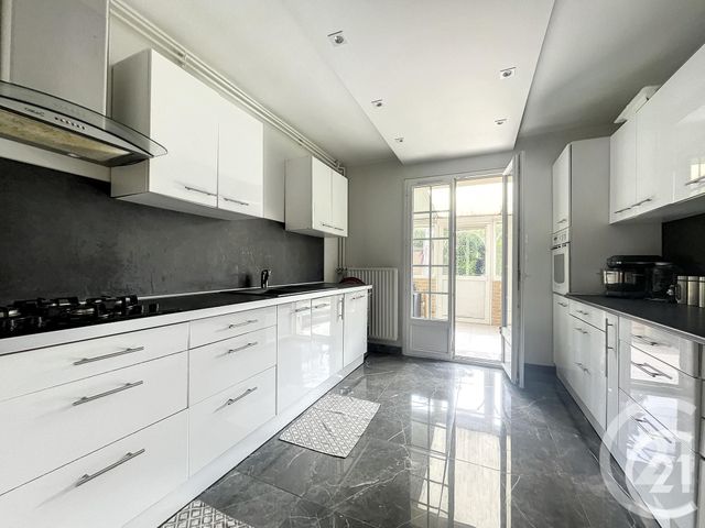 maison à vendre - 6 pièces - 144.52 m2 - SENS - 89 - BOURGOGNE - Century 21 Martinot Immobilier