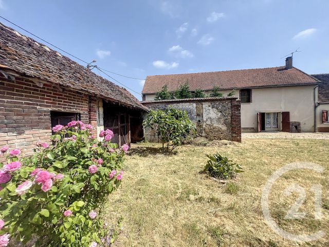 maison - VERON - 89